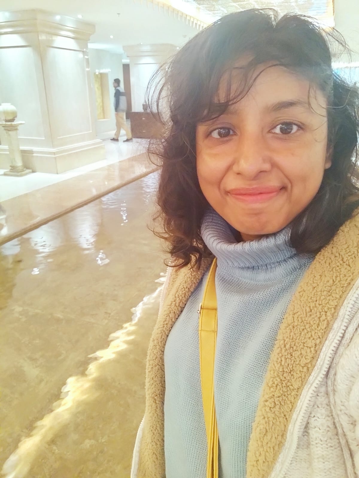 Shobha Pradhan